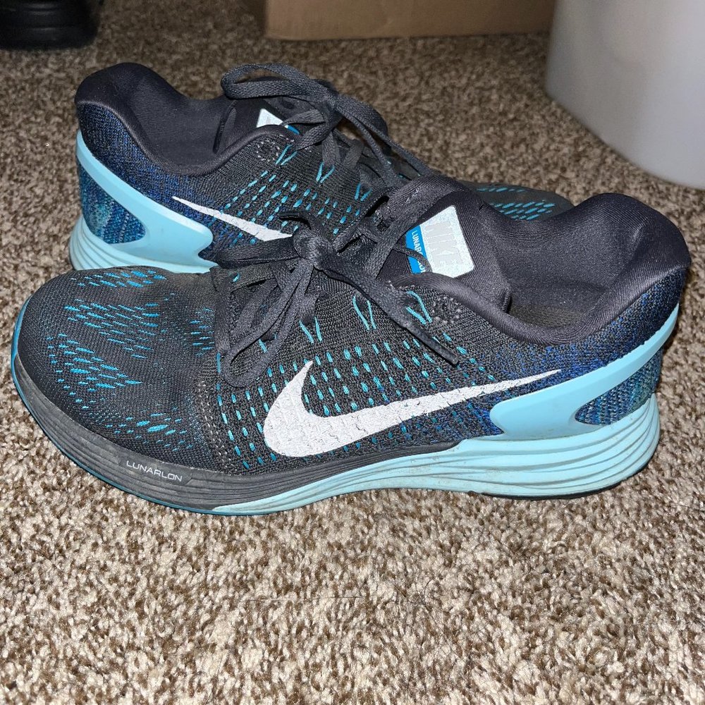 Nike | Lunarglide 7 Running Shoes
